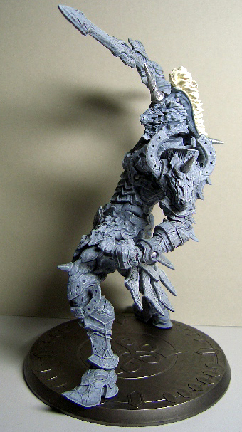 アートワークスモンスターズ ホースオルフェノク」到着！ : なお