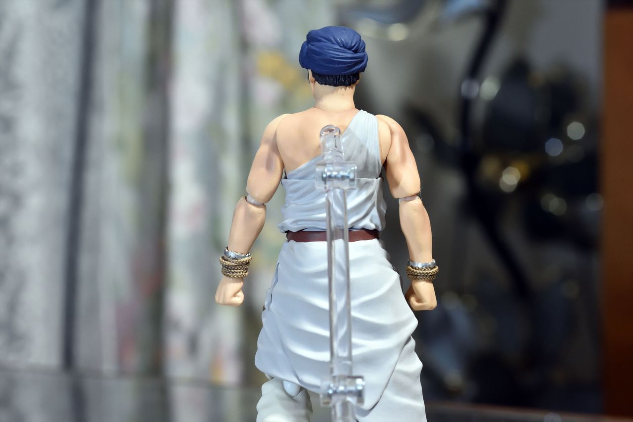 figma 勇者ヨシヒコと導かれし七人 ヨシヒコ ノンスケール フィギュア Amazon.co.jp: figma 勇者ヨシヒコと導かれし七人 ヨシヒコ ノン