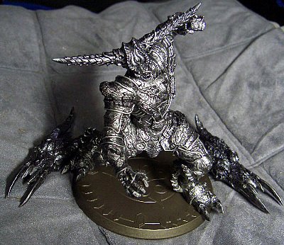 アートワークスモンスターズ」入荷！part2！ : なおさんの「徒然日記」