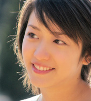 加藤美佳ちゃんのblog発見 なおさんの 徒然日記