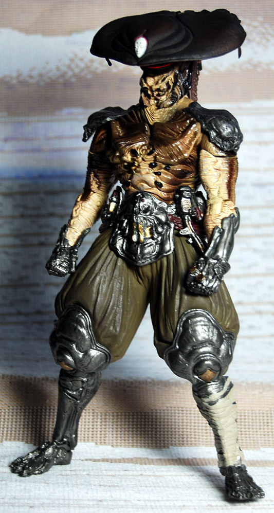 ゼイラム ZEIRAM from the movie 