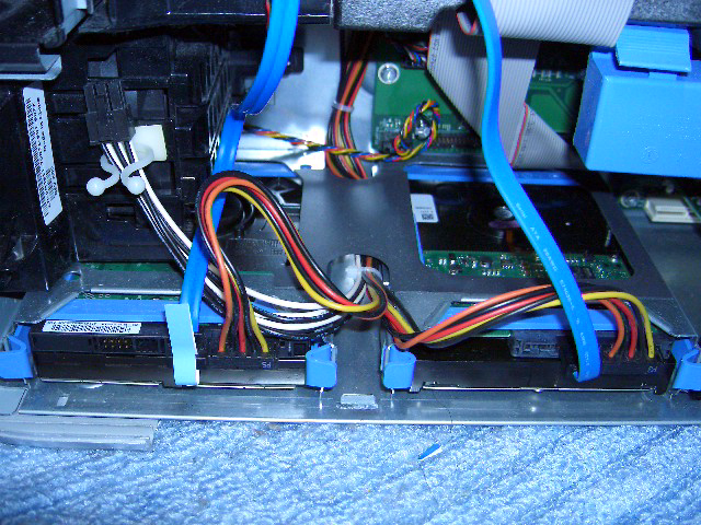 Dell Dimension90 にhddを増設 なおさんの 徒然日記 Dell Dimension90 にhddを増設 なおさんの 徒然日記