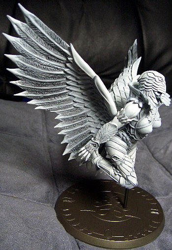 アートワークスモンスターズ」入荷！part1！ : なおさんの「徒然日記」