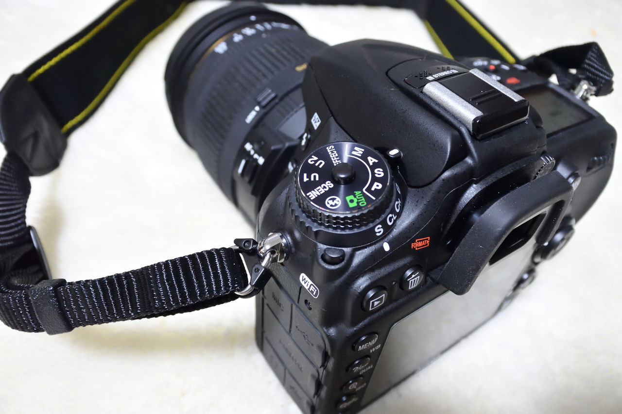 Nikon D70の操作性 なおさんの 徒然日記 Nikon D70の操作性 なおさんの 徒然日記