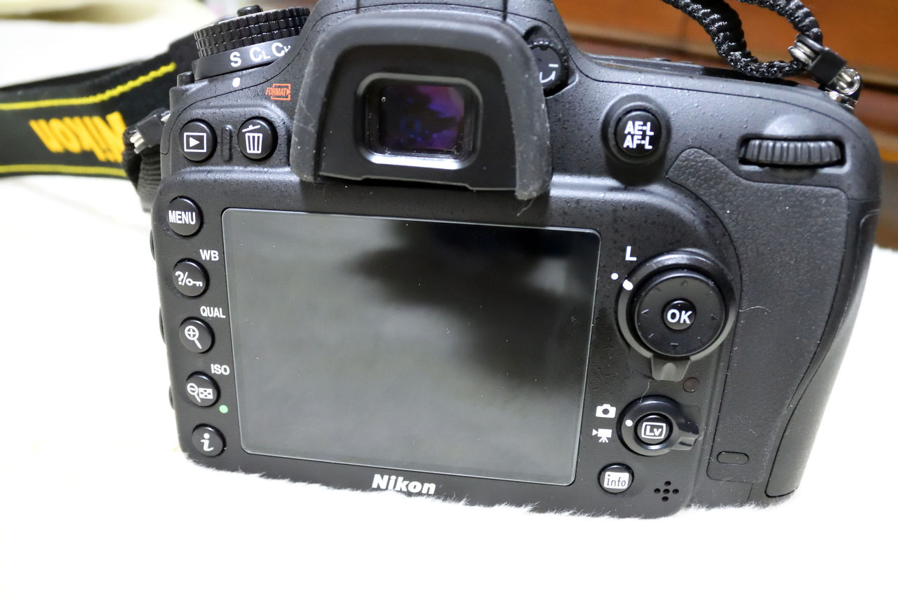 Nikon D70の操作性 なおさんの 徒然日記 Nikon D70の操作性 なおさんの 徒然日記