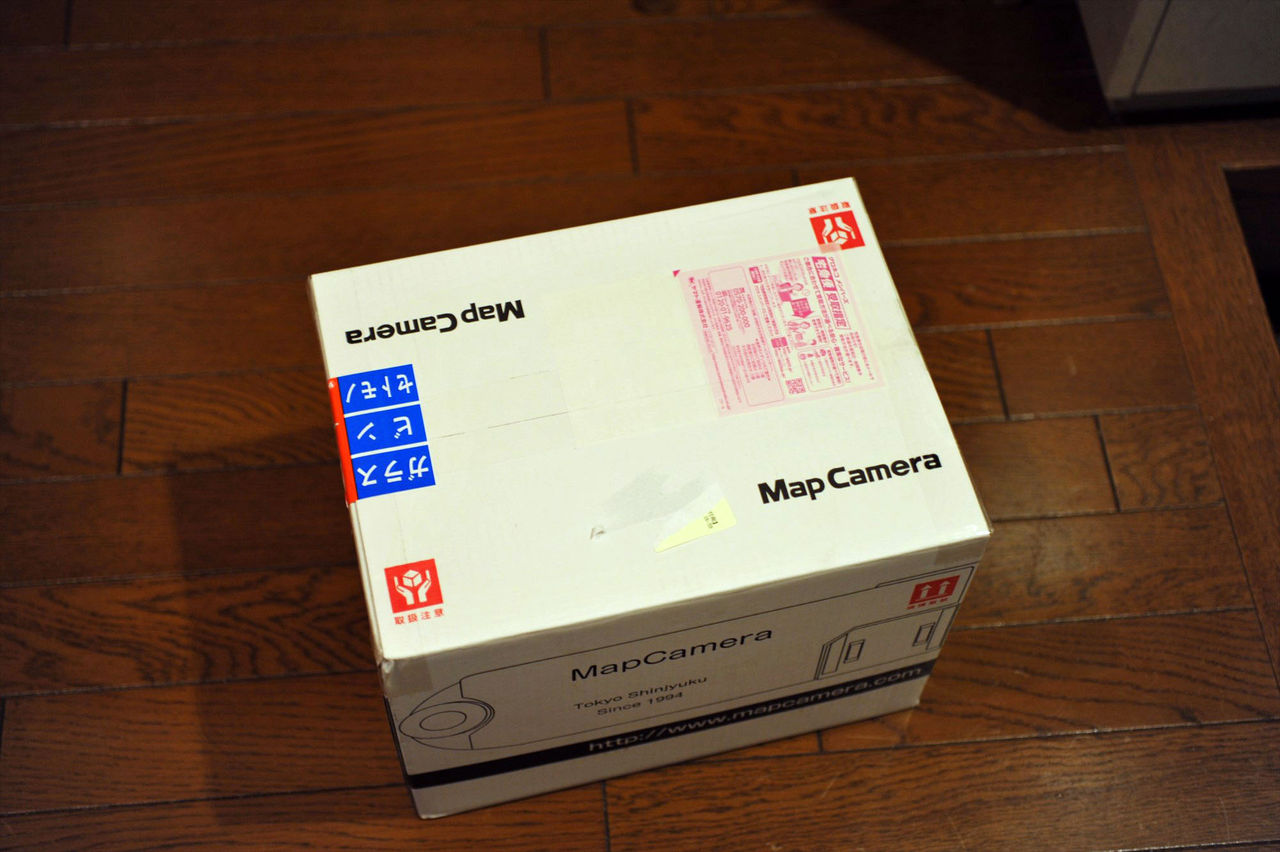 Nikon ミラーレス一眼 Nikon1 J5」レビュー（外観編） : なおさんの