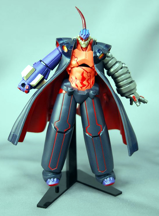 リボルテックヤマグチ No.30 ディスヌフ」入荷！ : なおさんの
