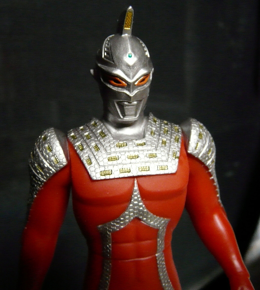 ウルトラヒーローシリーズex ウルトラセブンx 届く なおさんの 徒然日記 ウルトラヒーローシリーズex ウルトラセブンx 届く なおさんの 徒然日記