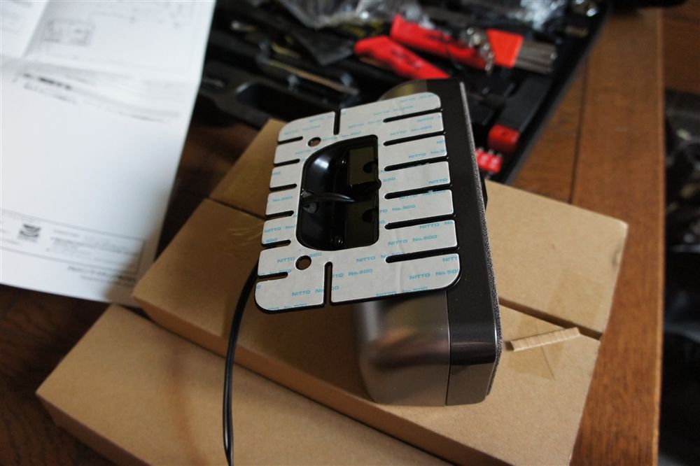 ALPINE センタースピーカー（SBS-0315）」キター(￣ー￣)ﾆﾔﾘｯ : なお