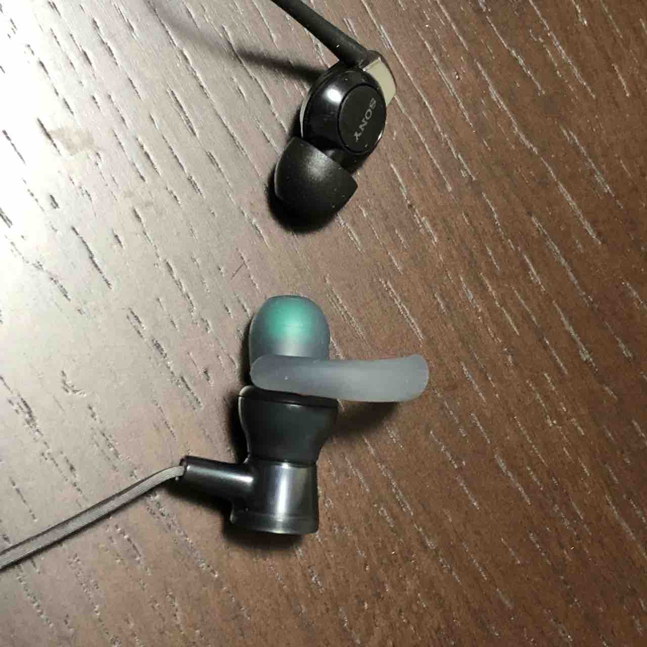 SONY イヤホン MDR-XB510AS」購入！ : なおさんの「徒然日記」