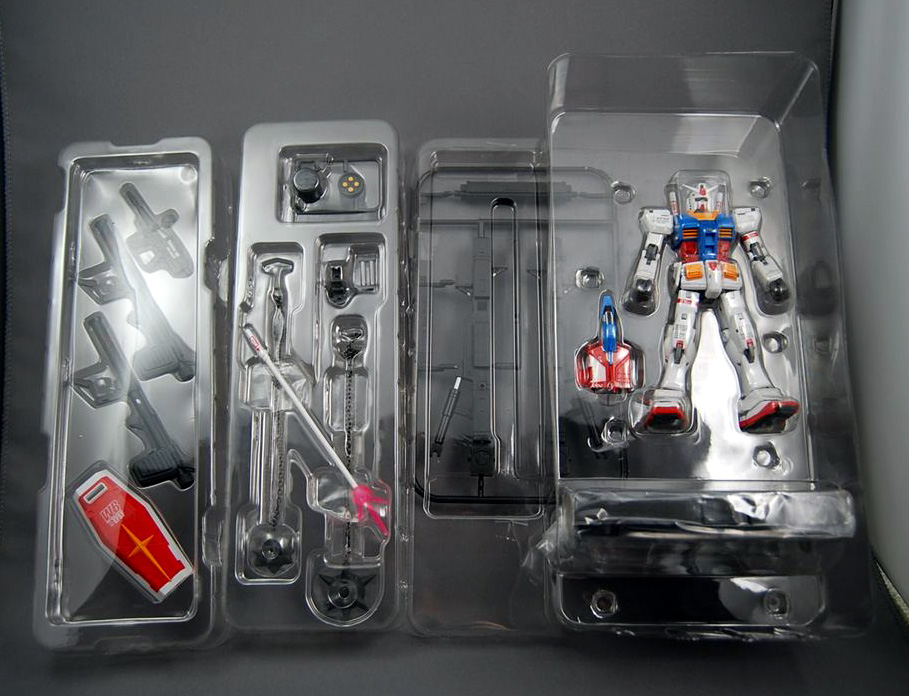 SUPER HCM Pro RX-78-2 ガンダム スーパーHCM Pro RX-78-2