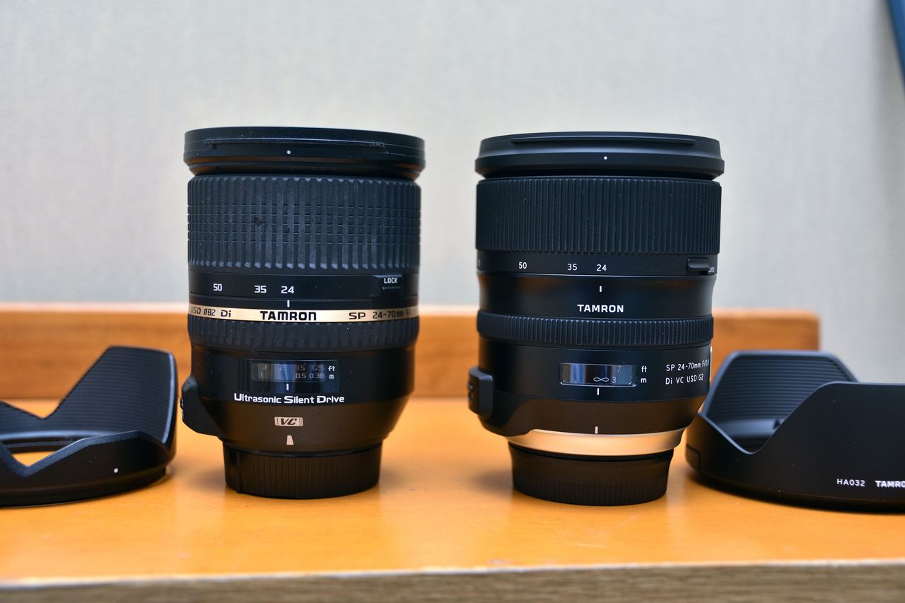 Tamron ズームレンズ Sp24 70mm F2 8 Di Vc Usd G2 ニコン用 A032n レビュー なおさんの 徒然日記 Tamron ズームレンズ Sp24 70mm F2 8 Di Vc Usd G2 ニコン用 A032n レビュー なおさんの 徒然日記