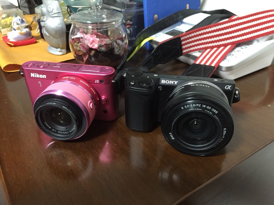 Nikon1 J5 注文 なおさんの 徒然日記 Nikon1 J5 注文 なおさんの 徒然日記