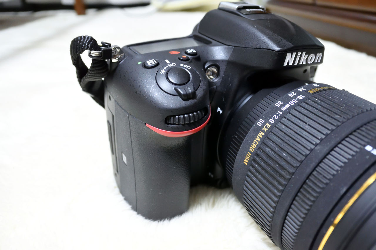 Nikon D70の操作性 なおさんの 徒然日記 Nikon D70の操作性 なおさんの 徒然日記