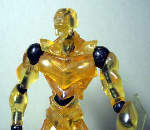 最終値下げエヴァンゲリオン零号機クリアイエローフィギュア王100号記念特大号 Amazon.co.jp: フィギュア王 100号記念超限定版 エヴァ零号機