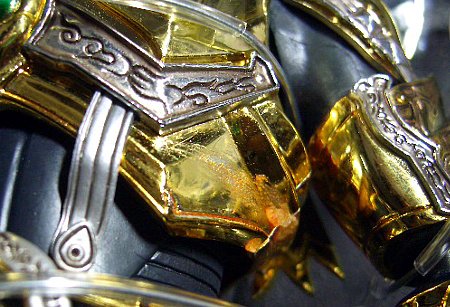 煌人(きらめきびと)~12inchアクションフィギュア ガロ o7r6kf1 煌人(きらめきびと)~12inchアクションフィギュア ガロ o7r6kf1