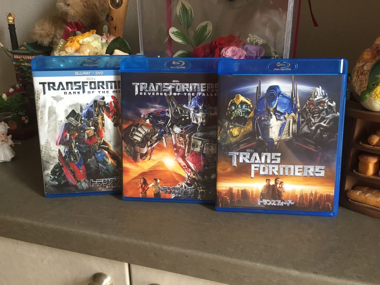 映画「トランスフォーマー/ビースト覚醒」がUHD BD化。11月発売 - AV