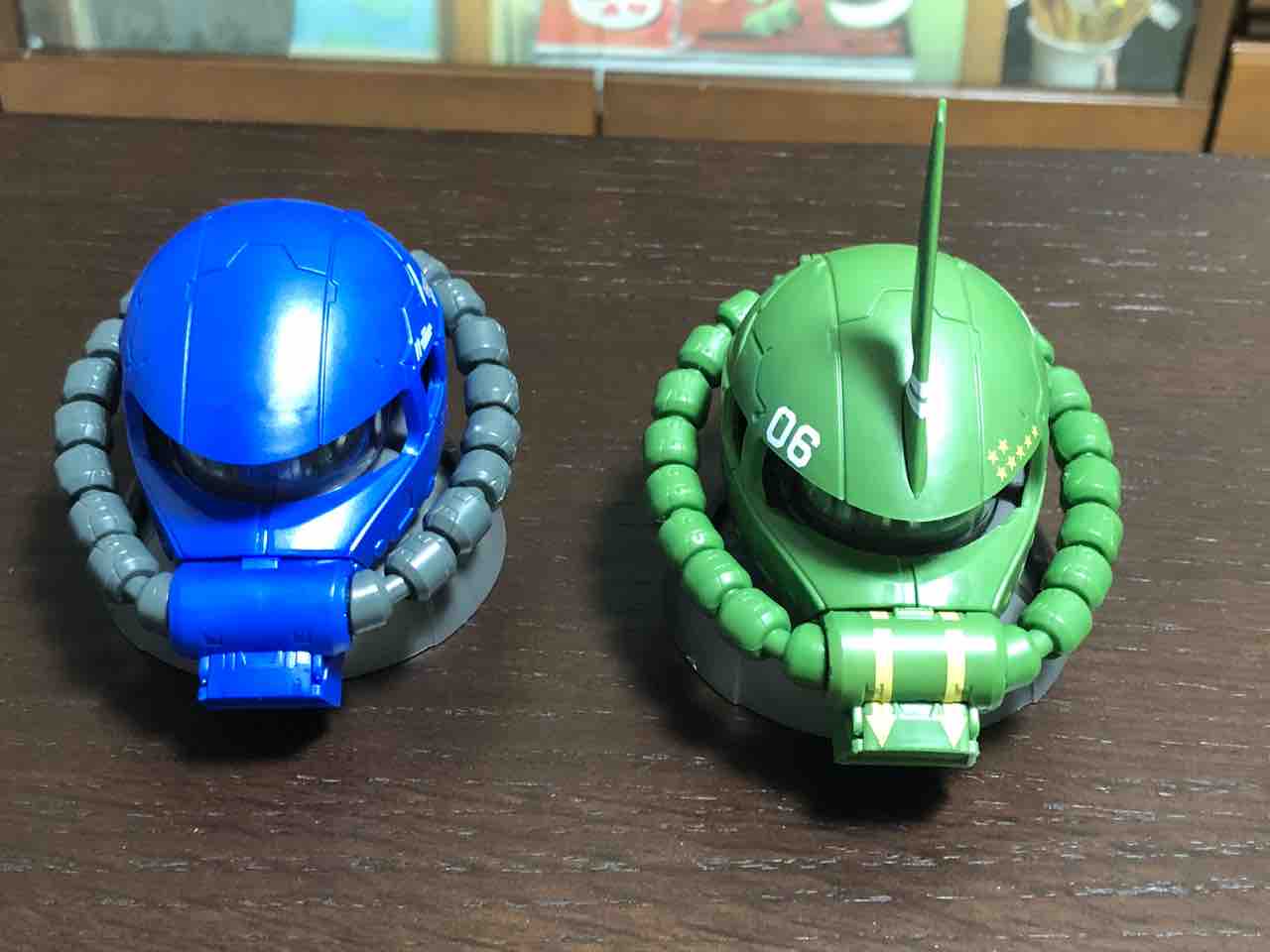 国内初の直営店 在庫品 機動戦士ガンダム Exceed Model Zaku Head 9 ザクヘッド9 全4種セット 発売予定 22年6月 Rmladv Com Br 国内初の直営店 在庫品 機動戦士ガンダム Exceed Model Zaku Head 9 ザクヘッド9 全4種セット 発売予定 22年6月 Rmladv Com Br