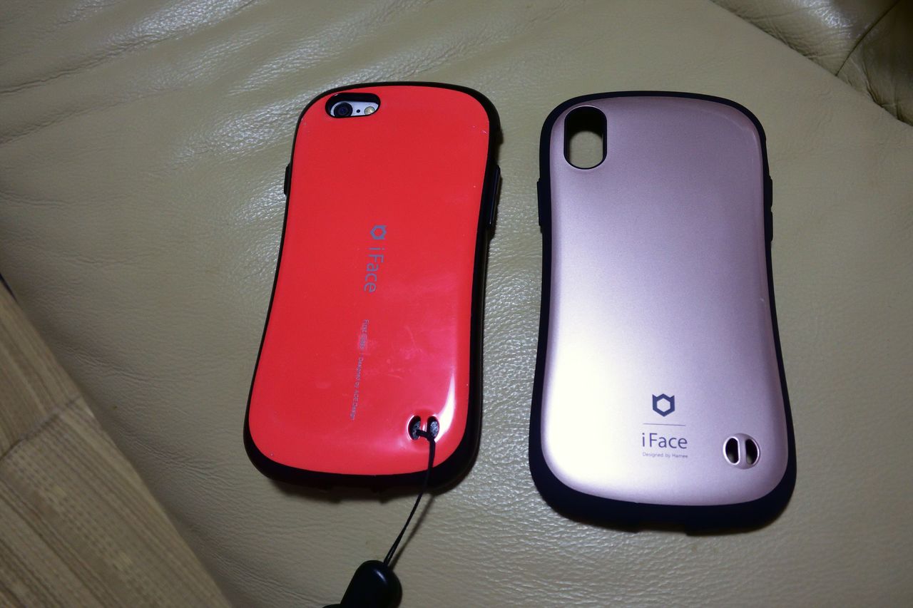 Iphone X ケース Iface First Class とか色々届きました なおさんの 徒然日記 Iphone X ケース Iface First Class とか色々届きました なおさんの 徒然日記