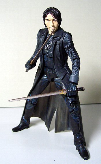 イクイップ&プロップVOL.3 銀牙騎士ゼロ&魔導具シルヴァ」レビュー