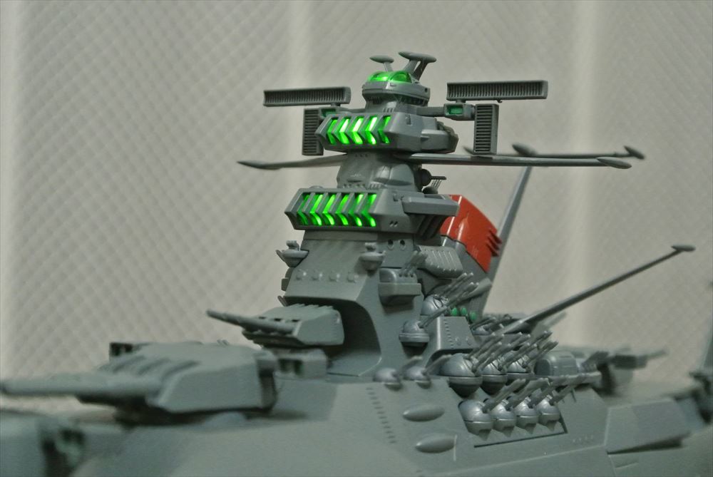 宇宙戦艦ヤマト Amazon.co.jp: TAMASHII NATIONS 超合金魂 GX-64 宇宙戦艦ヤマト