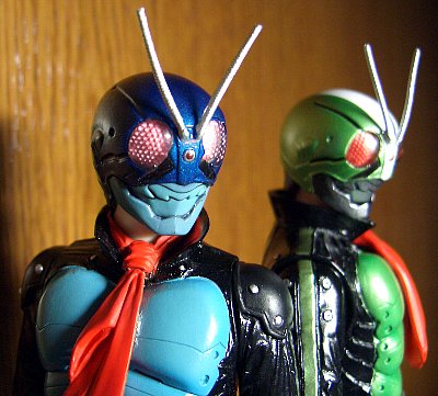 【ソフビ魂 】 仮面ライダー旧1号&バロムワン 2体 Amazon.co.jp: TAMASHII NATIONS ソフビ魂 仮面ライダー旧1号 : おもちゃ