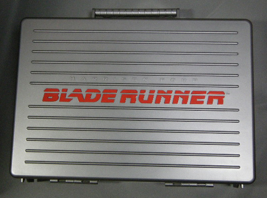 ブレードランナー 製作25周年記念 アルティメット・コレクターズ・エディション… ブレードランナー』製作25周年記念 アルティメット