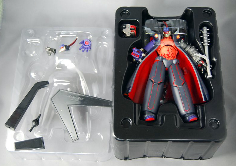 リボルテックヤマグチ No.30 ディスヌフ」入荷！ : なおさんの「徒然日記」