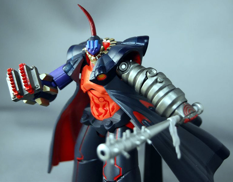 リボルテックヤマグチ No.30 ディスヌフ」入荷！ : なおさんの