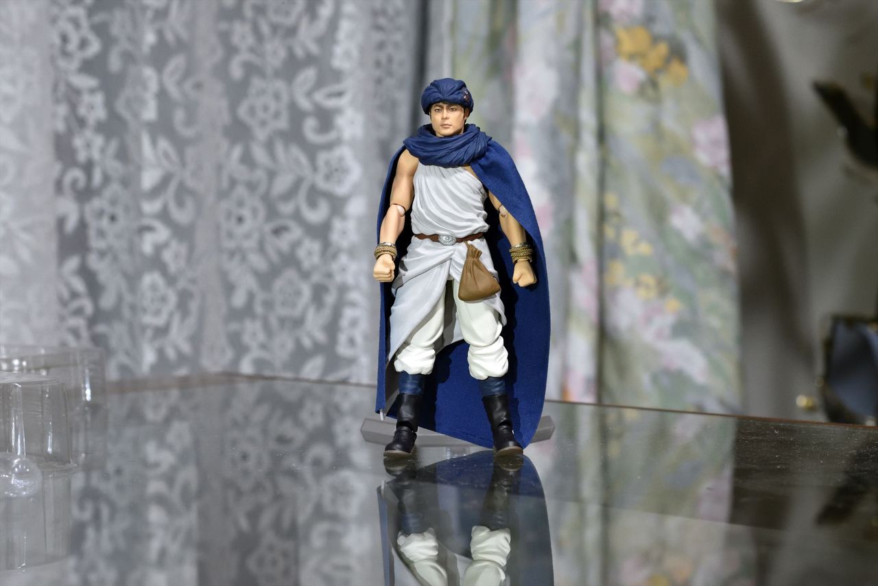 figma 勇者ヨシヒコと導かれし七人 ヨシヒコ ノンスケール