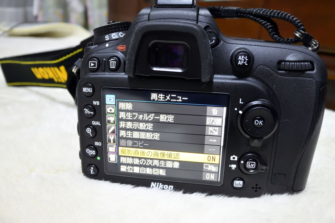 Nikon D70の操作性 なおさんの 徒然日記 Nikon D70の操作性 なおさんの 徒然日記