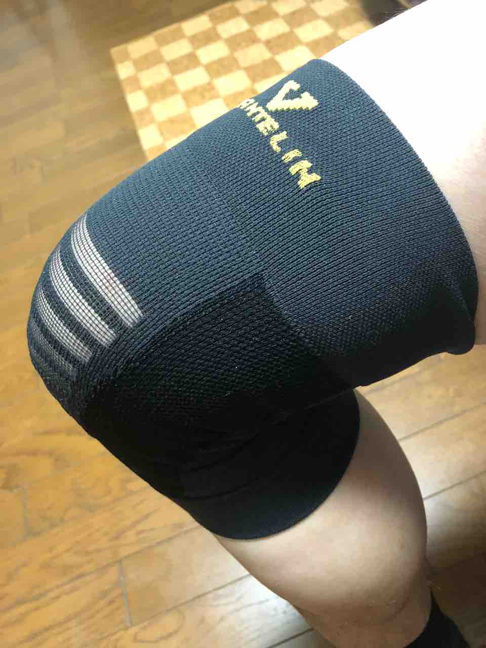 バンテリンサポーター ひざ用 購入 なおさんの 徒然日記 バンテリンサポーター ひざ用 購入 なおさんの 徒然日記