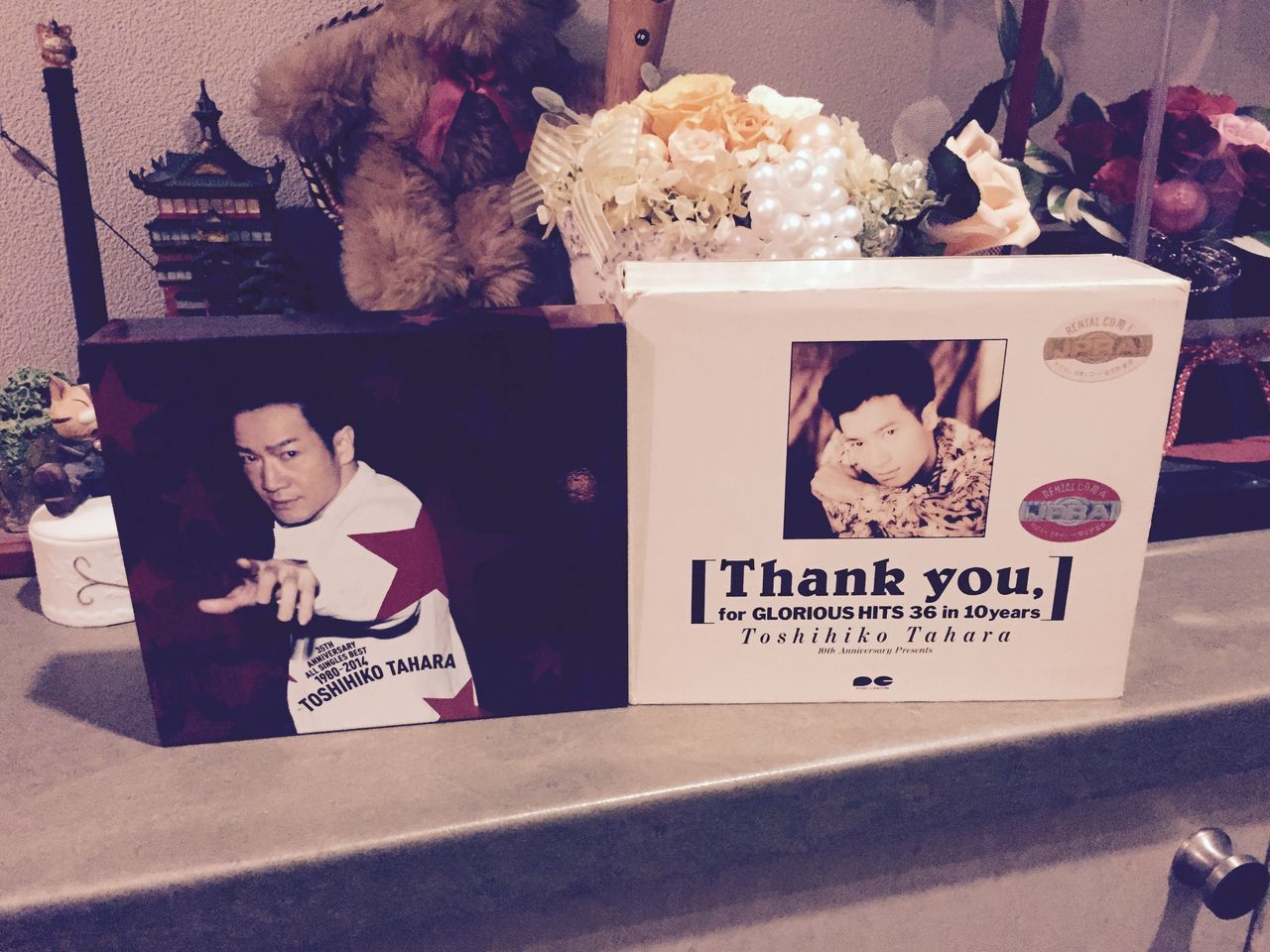 最安値，品質保証】 田原俊彦 CD 35th Anniversary All Singles Best