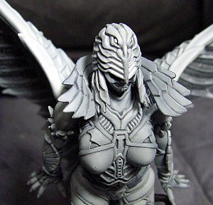 アートワークスモンスターズ」入荷!part1! : なおさんの「徒然日記」