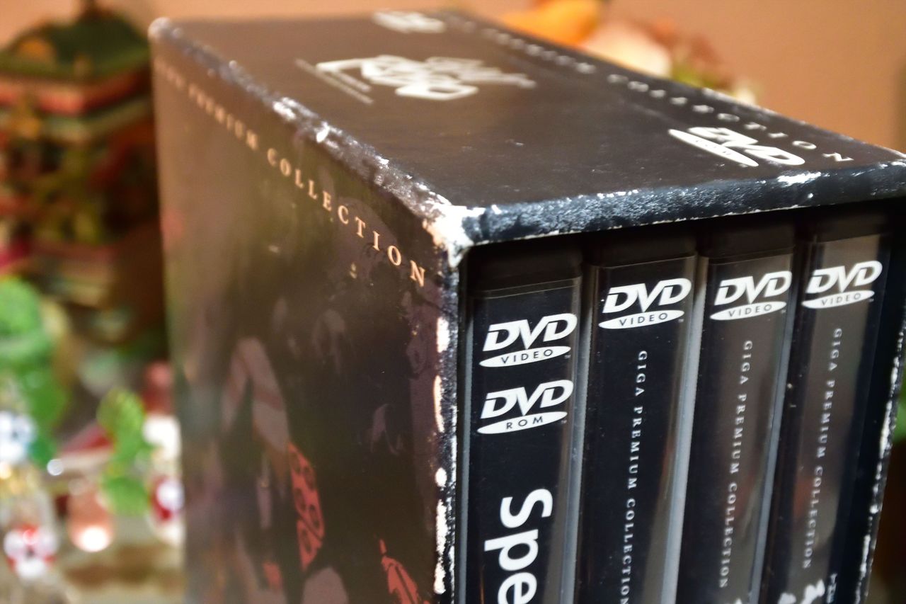ジャイアント ロボ The Animation 地球が静止する日 Dvd Giga