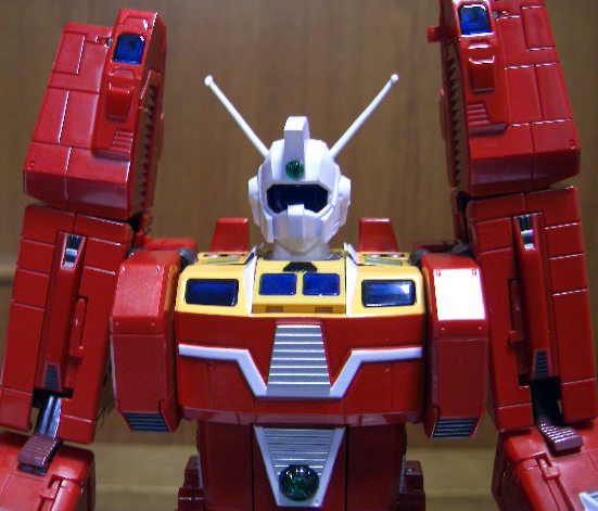 GX-36 アイデオン