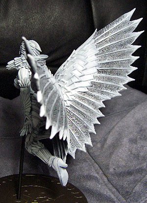 アートワークスモンスターズ」入荷！part1！ : なおさんの「徒然日記」