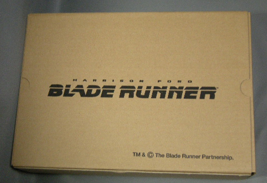 #ブレードランナーアルティメットコレクターズエディションプレミアムBOX DVD Amazon.co.jp: ブレードランナー アルティメット・コレクターズ