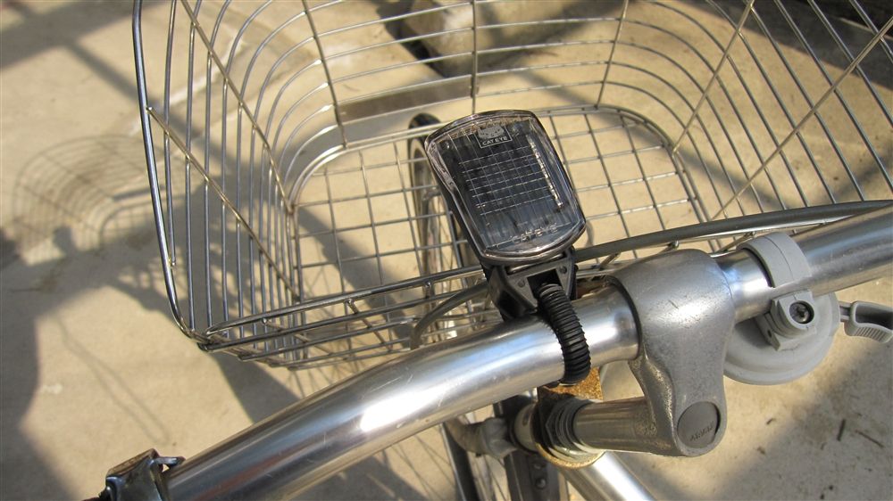 自転車もdiyで修理しちゃうのだ なおさんの 徒然日記