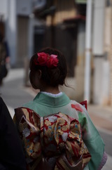 26.3.2(竹原ひな祭り)