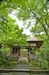 26.7.9(常寂光寺)