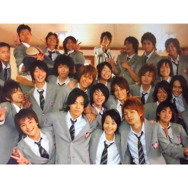 これは観るべき 学園ドラマのオススメ10選 ひきこもり論 これは観るべき 学園ドラマのオススメ10選 ひきこもり論
