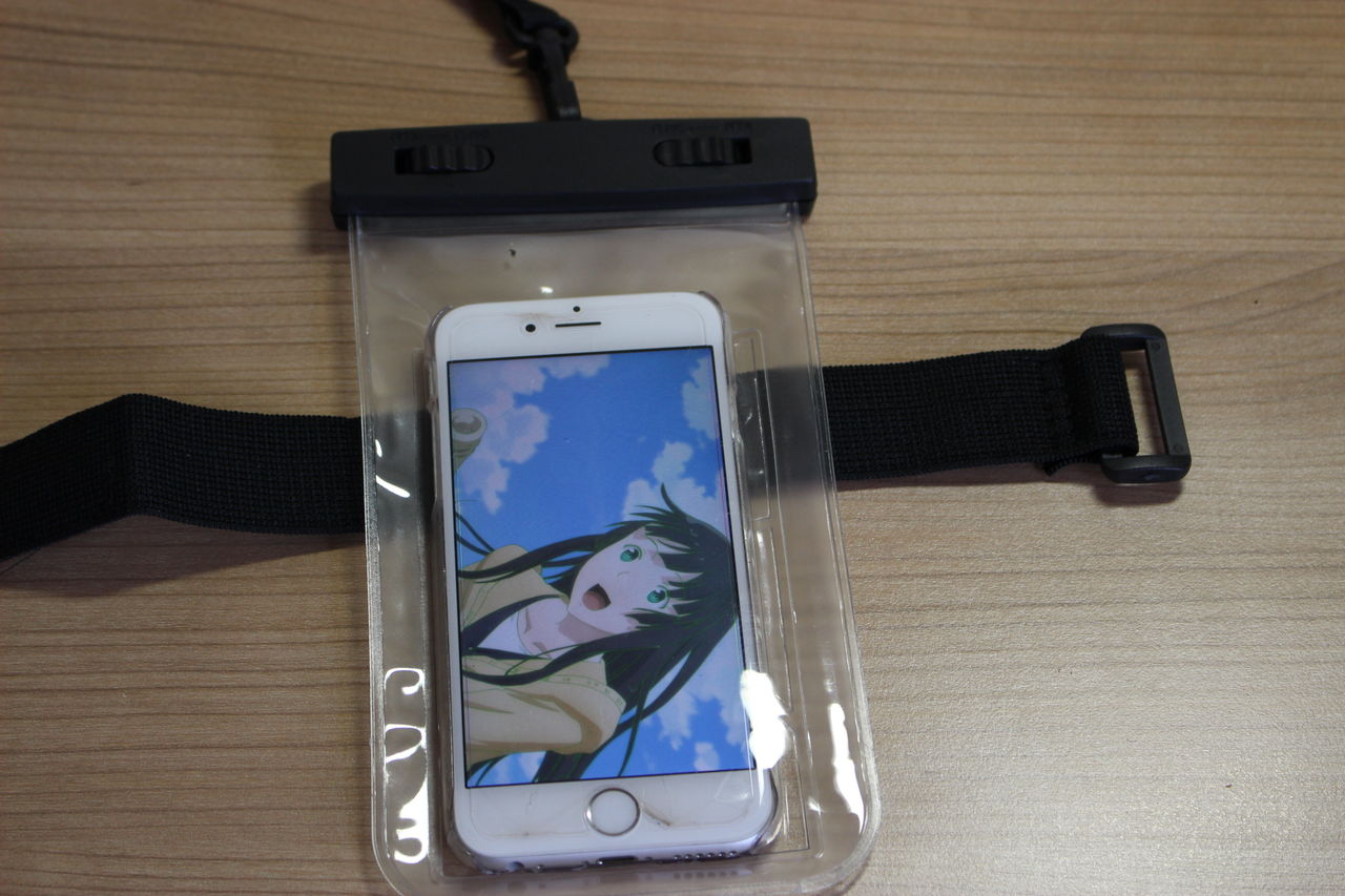 登山に持っていきたい スマホ 防水ケースリストストラップ首掛け付き 日刊また旅しんぶん 登山に持っていきたい スマホ 防水ケースリストストラップ首掛け付き 日刊また旅しんぶん