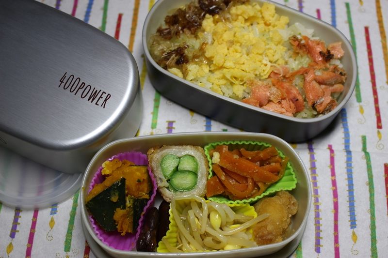 ロフト 弁当箱カロリーｂｅｎｔｏを使って2週間 日刊また旅しんぶん
