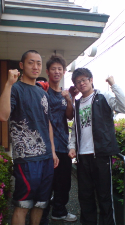 塩津佑介