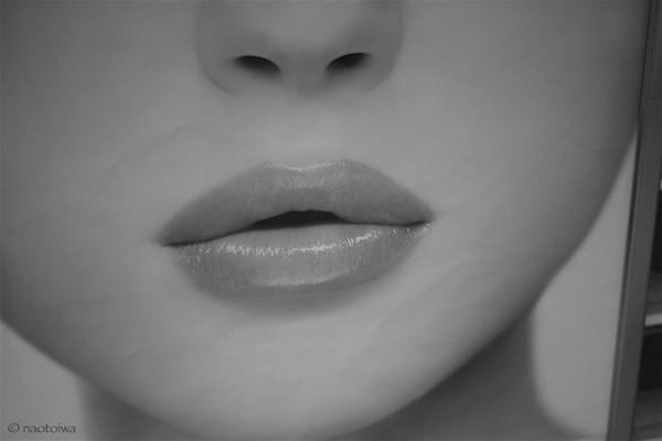 lips
