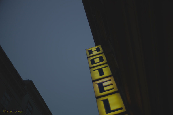 hotel