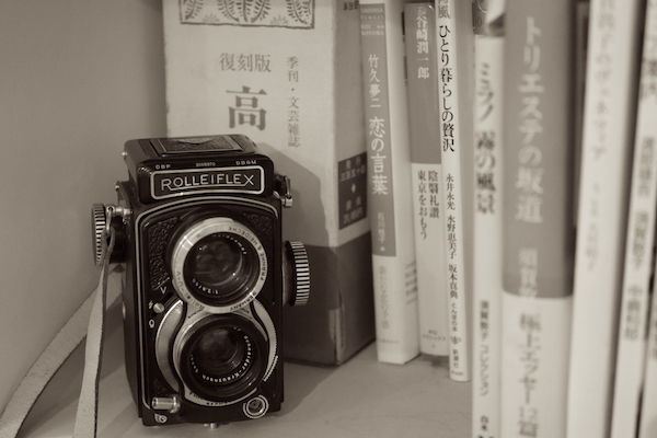 babyRollei