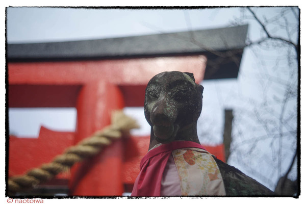 神楽岡