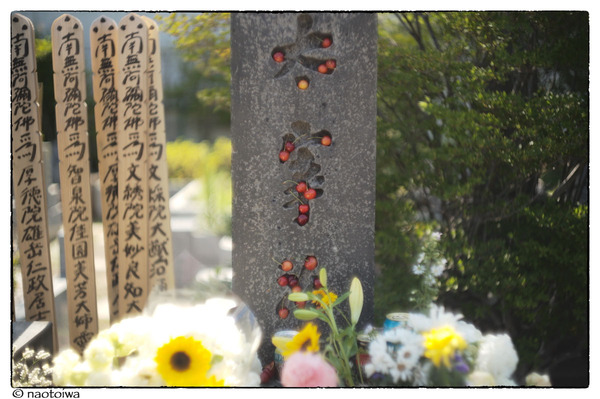 桜桃忌